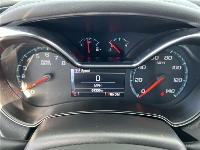 used 2014 Chevrolet Impala car, priced at $13,699