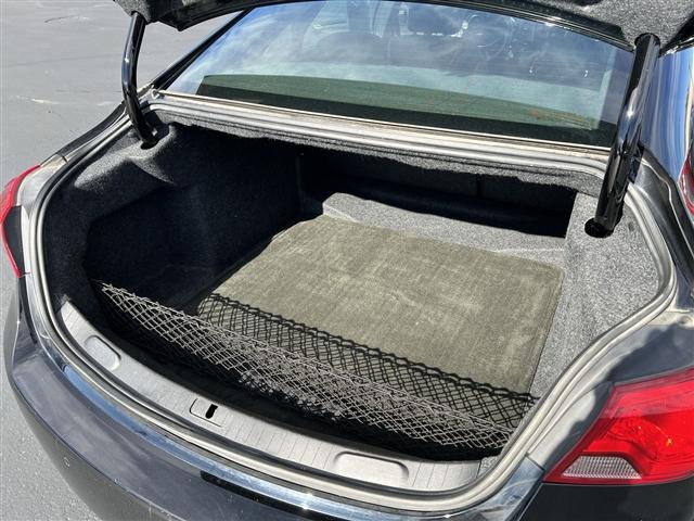 used 2014 Chevrolet Impala car, priced at $13,699