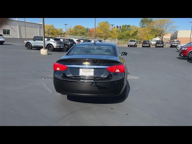 used 2014 Chevrolet Impala car, priced at $13,699