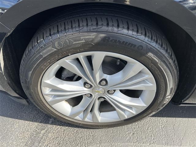 used 2014 Chevrolet Impala car, priced at $13,699