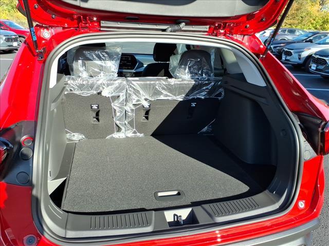 new 2026 Chevrolet Trax car, priced at $22,459