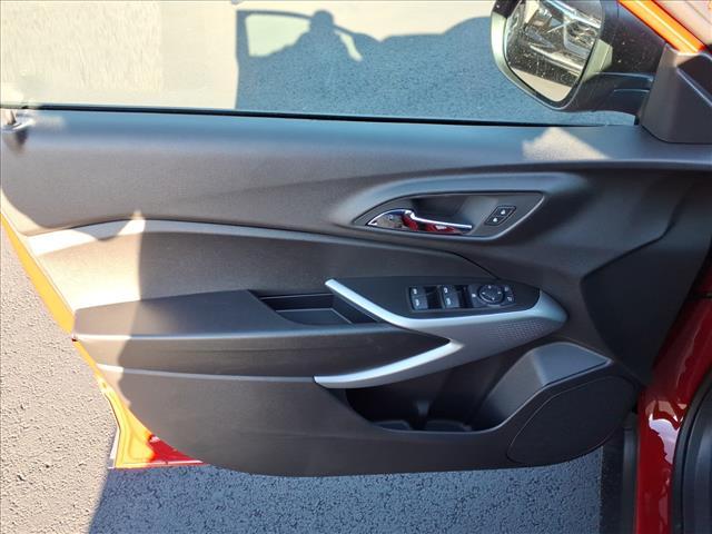 new 2026 Chevrolet Trax car, priced at $22,459