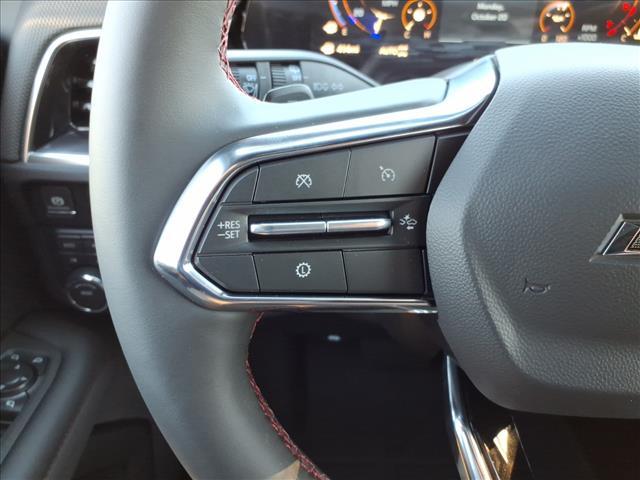 new 2026 Chevrolet Suburban car, priced at $76,472