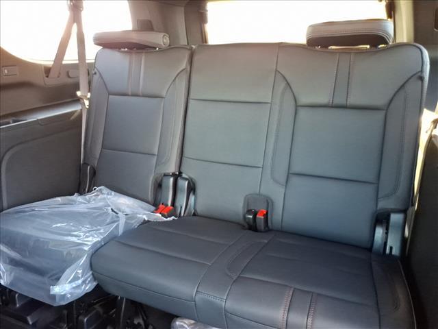 new 2026 Chevrolet Suburban car, priced at $76,472