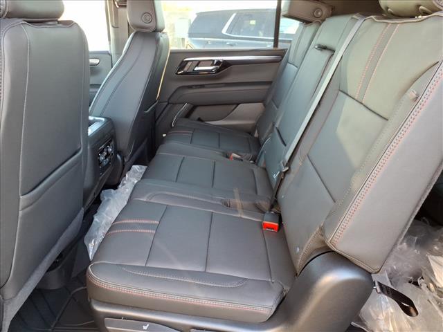 new 2026 Chevrolet Suburban car, priced at $76,472