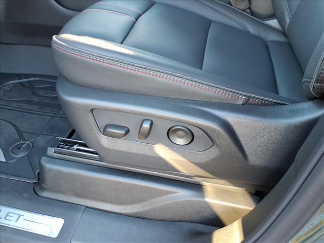 new 2026 Chevrolet Suburban car, priced at $76,472