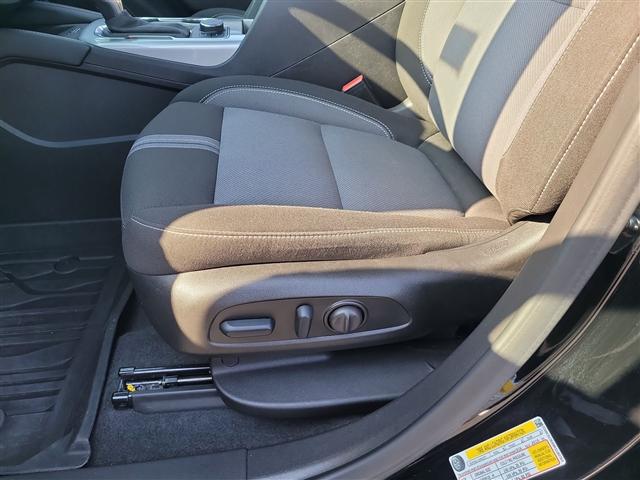 used 2024 Chevrolet Blazer car, priced at $30,998