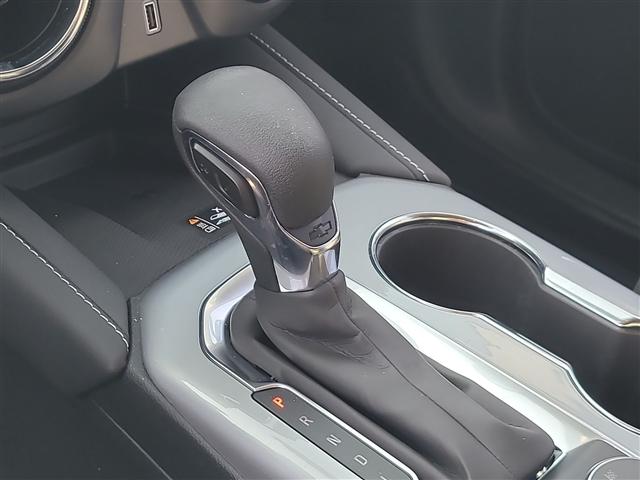 used 2024 Chevrolet Blazer car, priced at $30,998