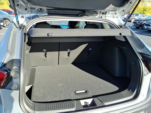 new 2026 Chevrolet Trax car, priced at $23,905