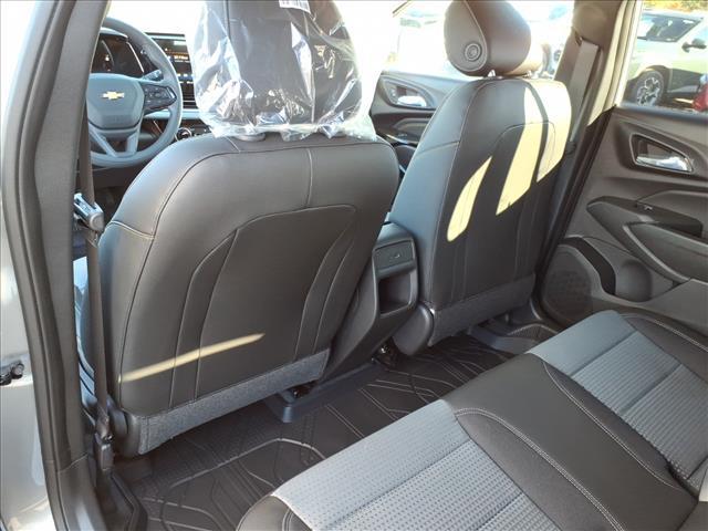 new 2026 Chevrolet Trax car, priced at $23,905