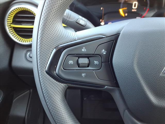 new 2026 Chevrolet Trax car, priced at $23,905