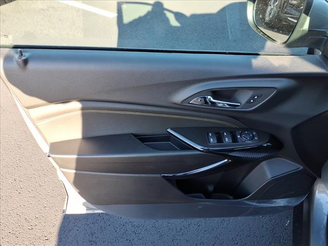 new 2026 Chevrolet Trax car, priced at $23,905