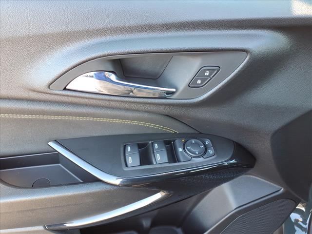 new 2026 Chevrolet Trax car, priced at $23,905