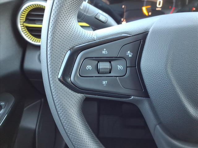 new 2026 Chevrolet Trax car, priced at $23,905