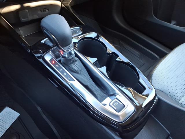 new 2026 Chevrolet Trax car, priced at $23,905