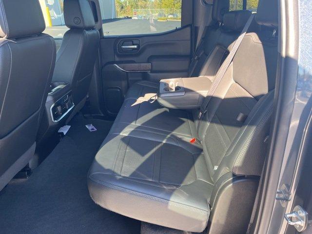 used 2021 GMC Sierra 1500 car, priced at $36,999