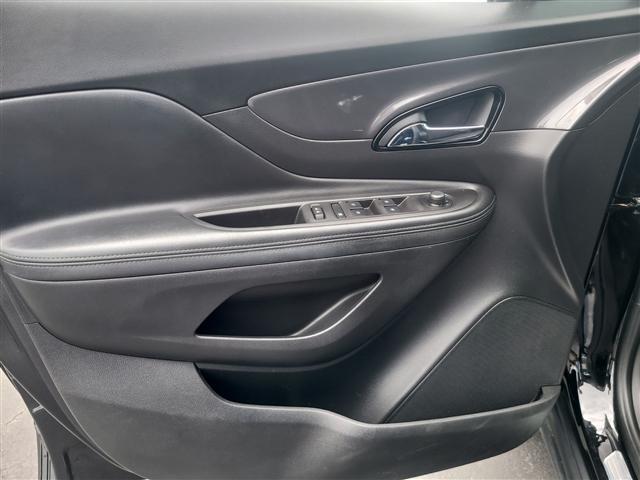 used 2020 Buick Encore car, priced at $17,559