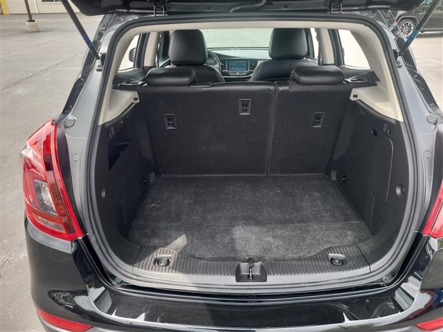 used 2020 Buick Encore car, priced at $17,559