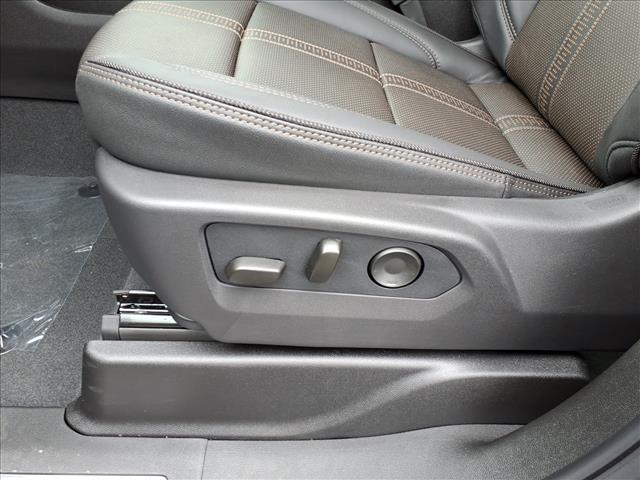 new 2026 Chevrolet Tahoe car, priced at $86,802