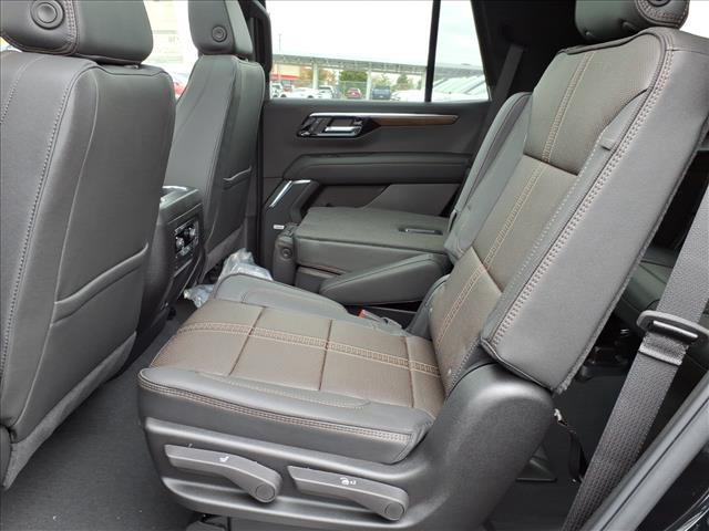 new 2026 Chevrolet Tahoe car, priced at $86,802