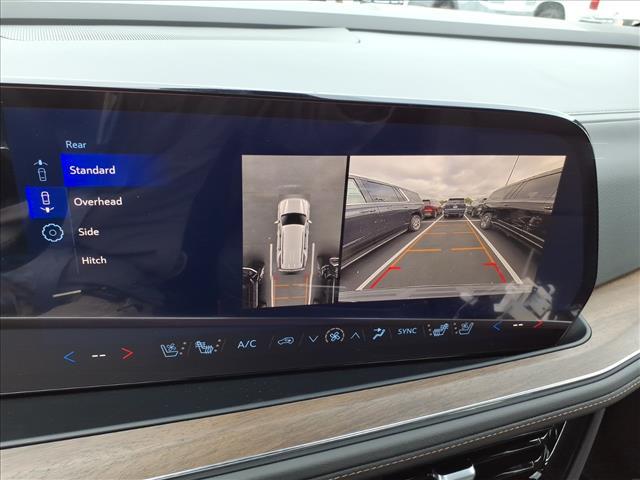 new 2026 Chevrolet Tahoe car, priced at $86,802