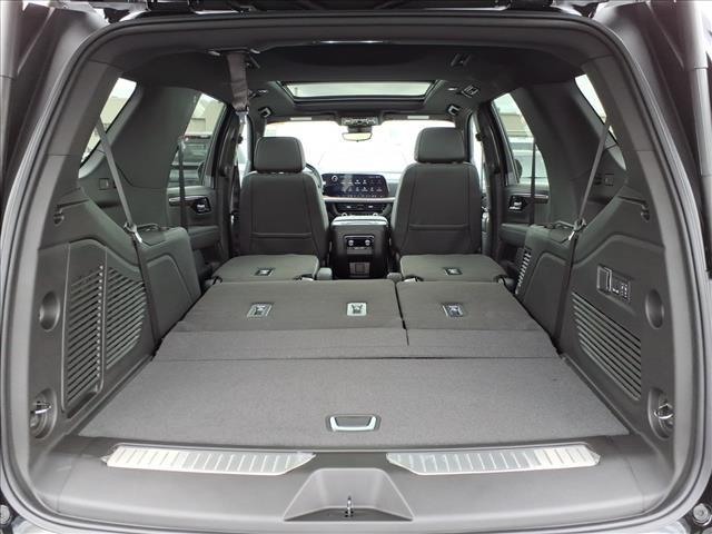 new 2026 Chevrolet Tahoe car, priced at $86,802