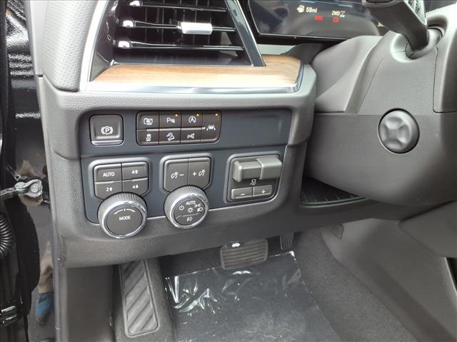 new 2026 Chevrolet Tahoe car, priced at $86,802