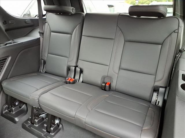 new 2026 Chevrolet Tahoe car, priced at $86,802