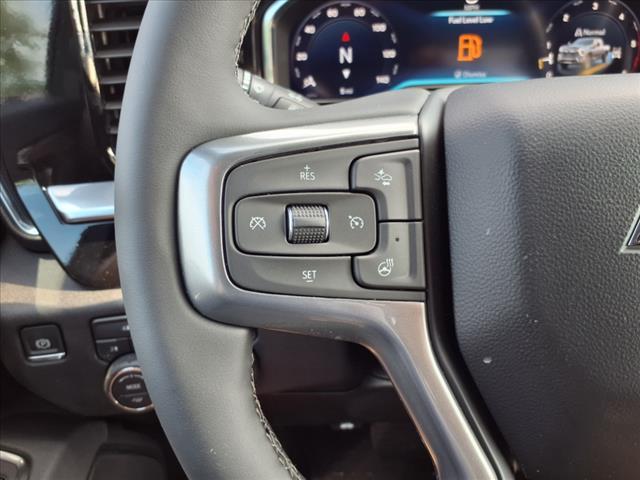 new 2025 Chevrolet Silverado 2500 car, priced at $67,629