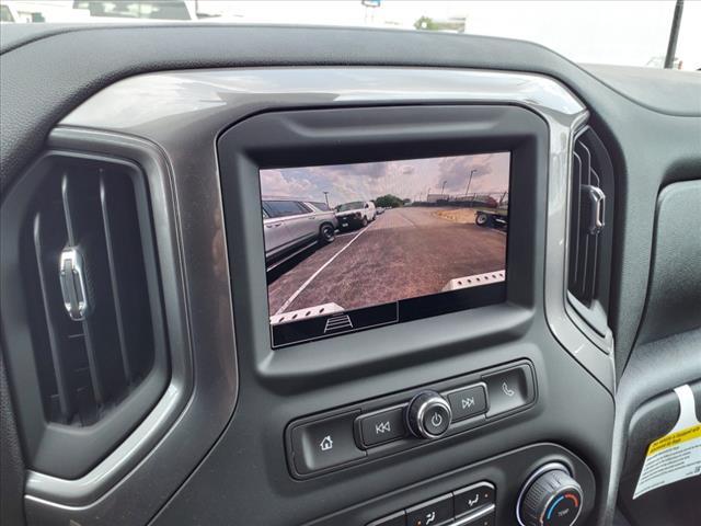 new 2024 Chevrolet Silverado 2500 car, priced at $75,824