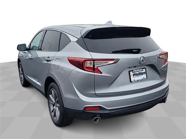 used 2021 Acura RDX car, priced at $30,788