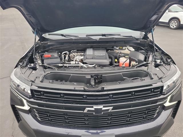 used 2023 Chevrolet Tahoe car, priced at $60,970
