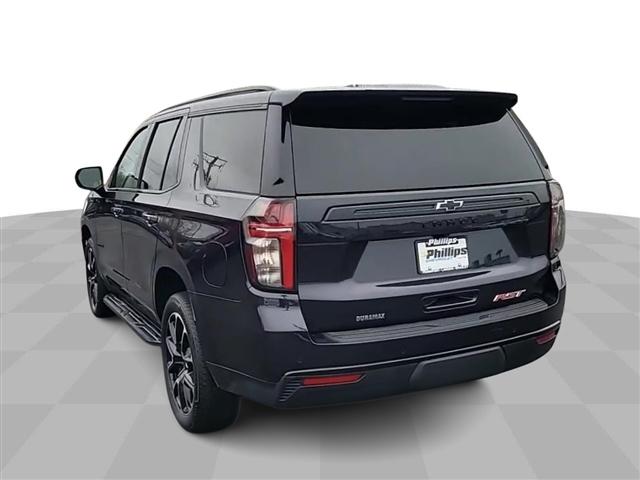 used 2023 Chevrolet Tahoe car, priced at $59,398