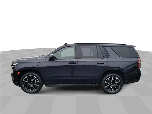 used 2023 Chevrolet Tahoe car, priced at $59,398