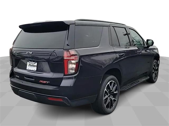 used 2023 Chevrolet Tahoe car, priced at $59,398