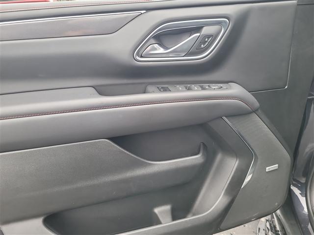 used 2023 Chevrolet Tahoe car, priced at $60,970
