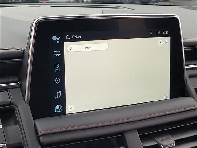 used 2023 Chevrolet Tahoe car, priced at $60,970