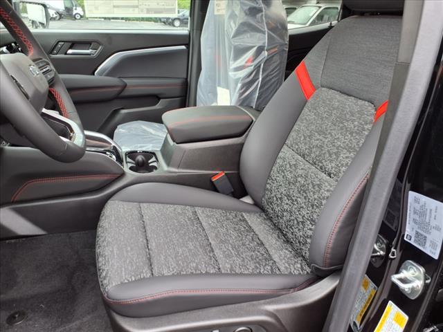 new 2026 Chevrolet Colorado car, priced at $46,880