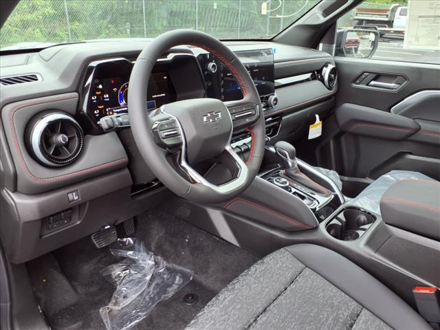 new 2026 Chevrolet Colorado car, priced at $46,880