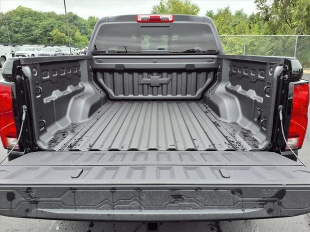 new 2026 Chevrolet Colorado car, priced at $46,880