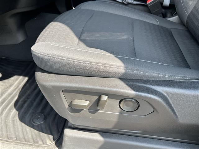 used 2022 Chevrolet Silverado 1500 car, priced at $35,328
