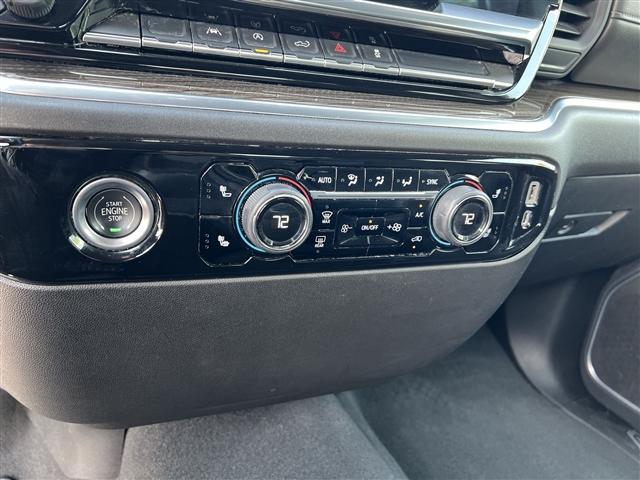 used 2022 Chevrolet Silverado 1500 car, priced at $35,328