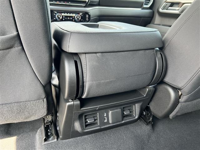 used 2022 Chevrolet Silverado 1500 car, priced at $35,328