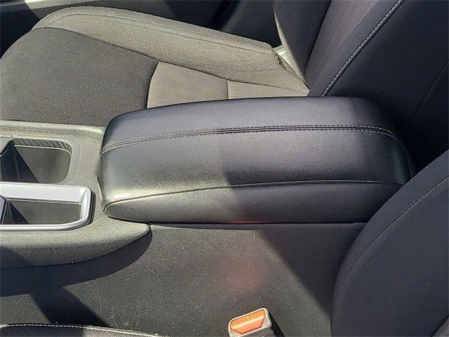 used 2021 Nissan Sentra car, priced at $17,630