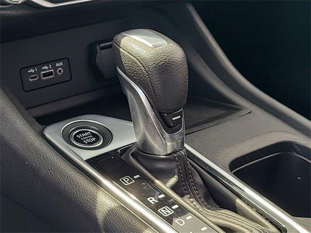 used 2021 Nissan Sentra car, priced at $17,630