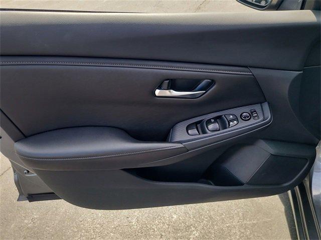 used 2021 Nissan Sentra car, priced at $17,630