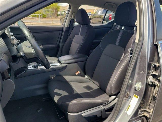used 2021 Nissan Sentra car, priced at $17,630