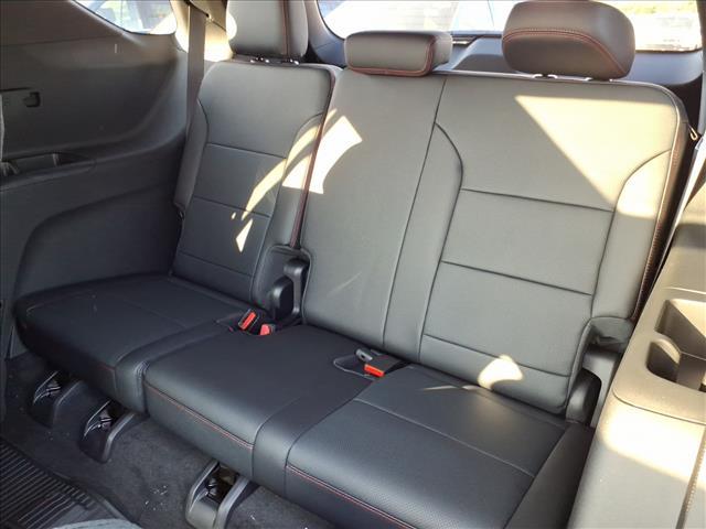 new 2026 Chevrolet Traverse car, priced at $57,404