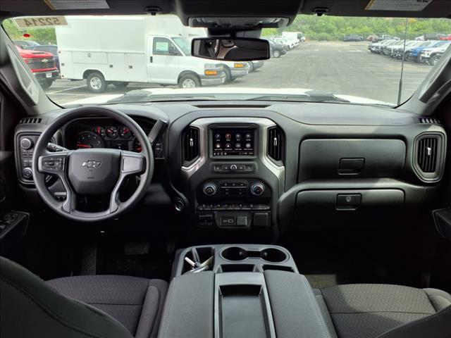 new 2025 Chevrolet Silverado 2500 car, priced at $62,808