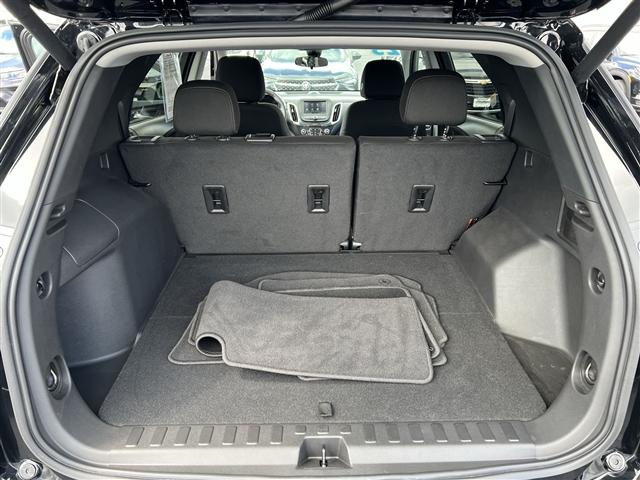 used 2023 Chevrolet Equinox car, priced at $23,249